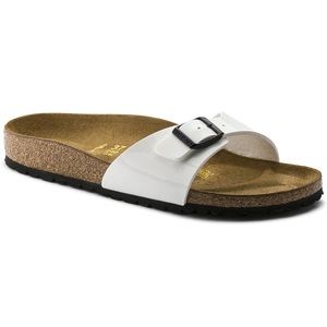 NWT: Birkenstock Madrid